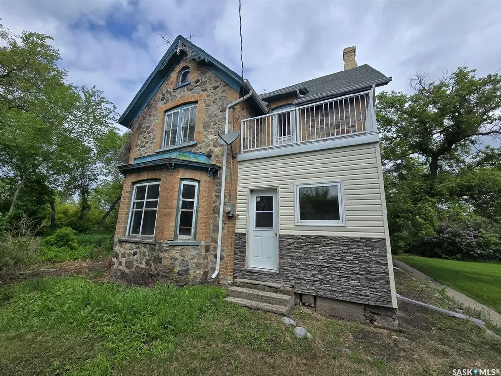 934 Main Street Broadview SK S0G 0K0