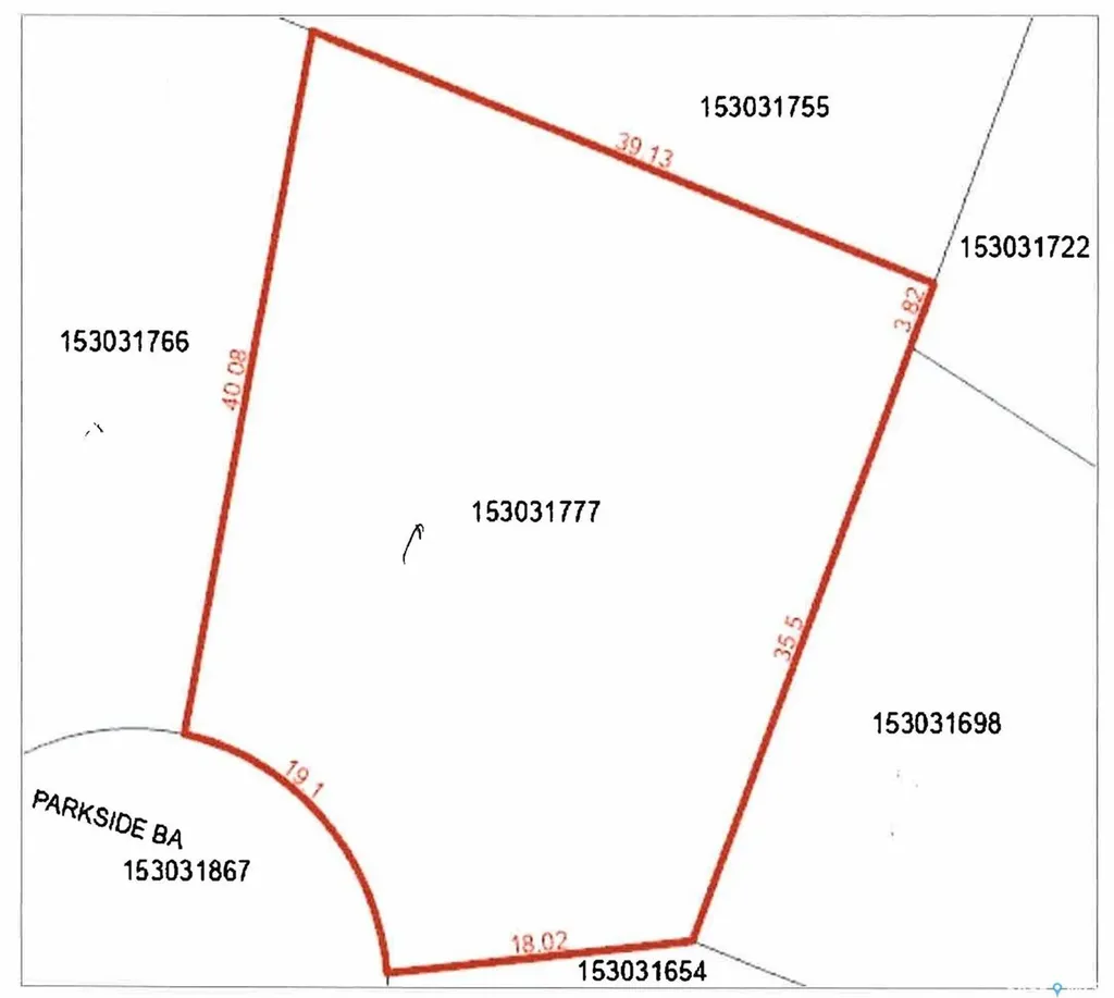 Rural Address St. Brieux SK S0K 3V0