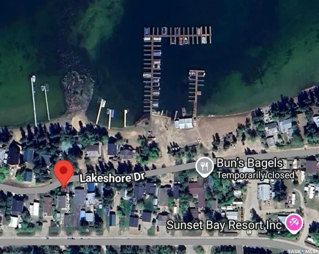 267 Lakeshore Drive Lakeland Rm No. 521 SK S0J 0N0