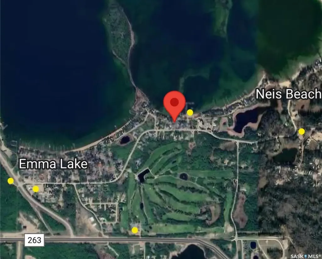 267 Lakeshore Drive Lakeland Rm No. 521 SK S0J 0N0