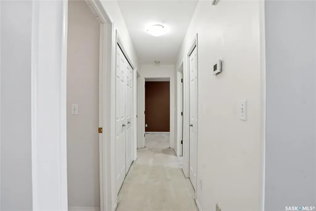 615 Perehudoff Crescent Saskatoon SK S7N 4K6