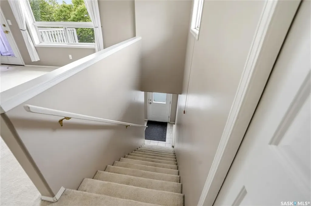 615 Perehudoff Crescent Saskatoon SK S7N 4K6