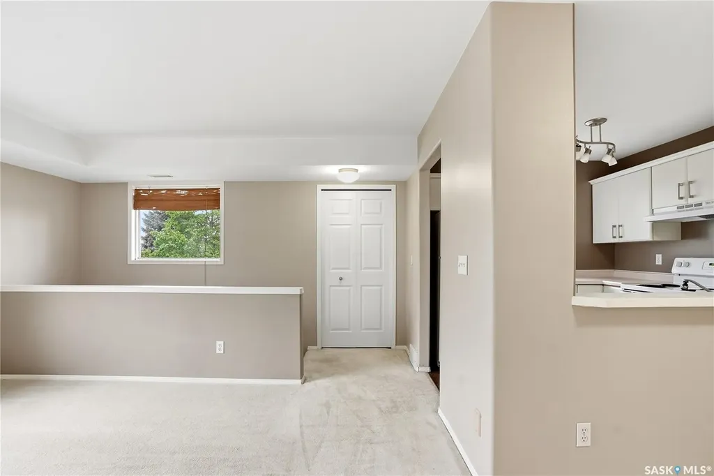 615 Perehudoff Crescent Saskatoon SK S7N 4K6