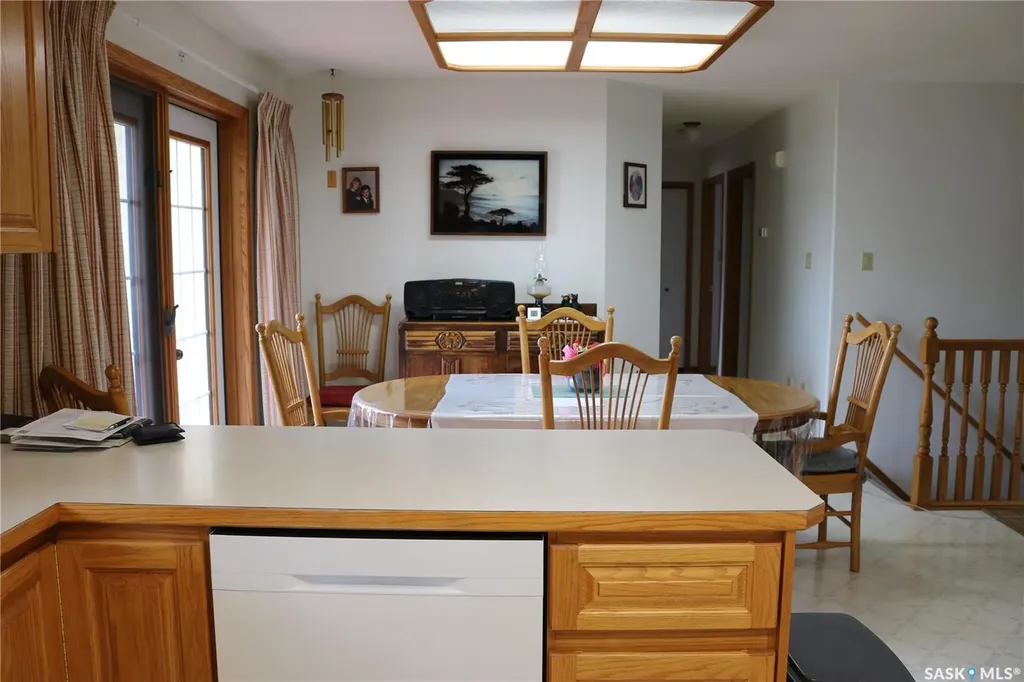 126 Moose Mountain Place Moosomin SK S0G 3N0