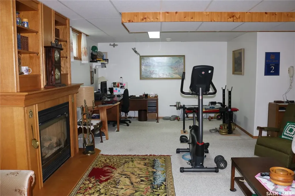 126 Moose Mountain Place Moosomin SK S0G 3N0