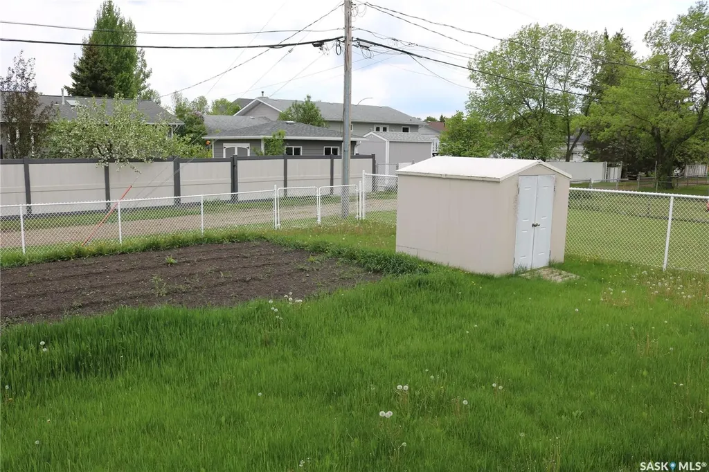 126 Moose Mountain Place Moosomin SK S0G 3N0