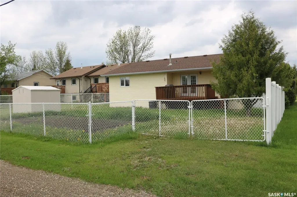 126 Moose Mountain Place Moosomin SK S0G 3N0