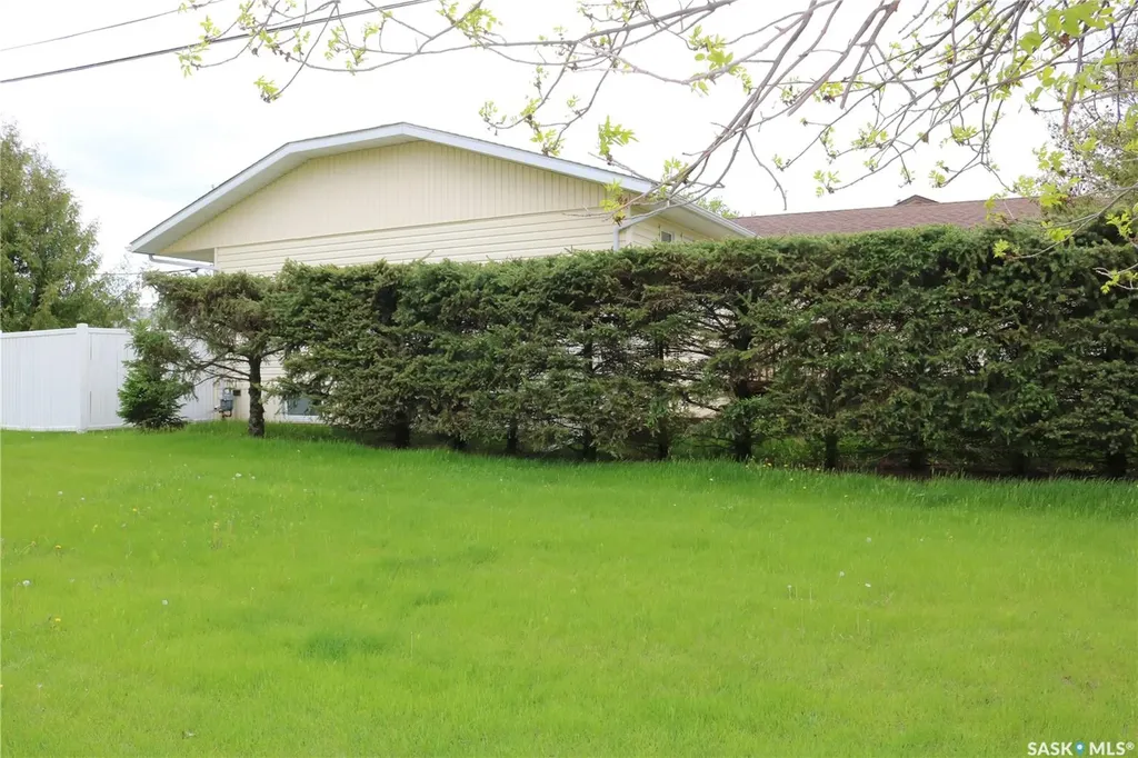 126 Moose Mountain Place Moosomin SK S0G 3N0