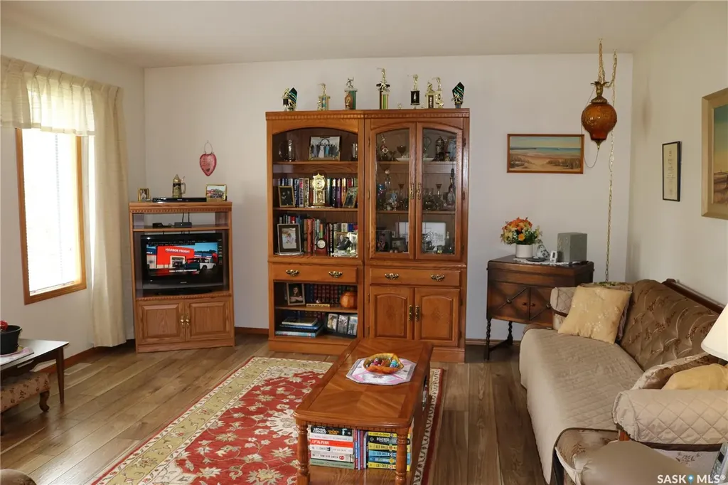 126 Moose Mountain Place Moosomin SK S0G 3N0