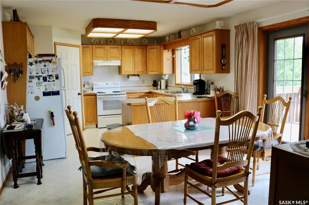 126 Moose Mountain Place Moosomin SK S0G 3N0