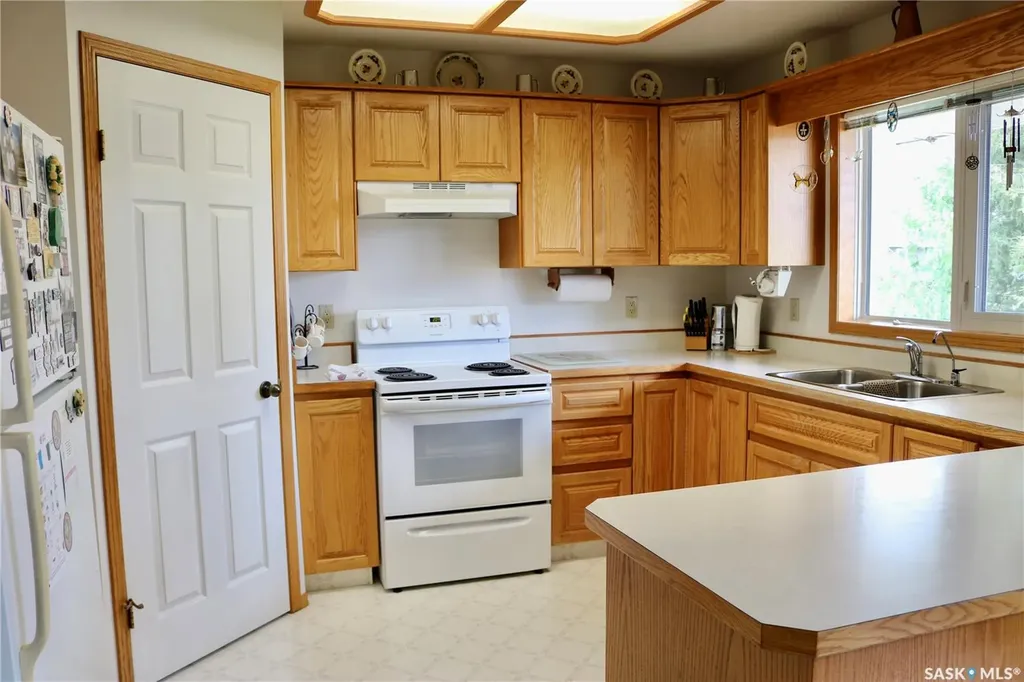 126 Moose Mountain Place Moosomin SK S0G 3N0