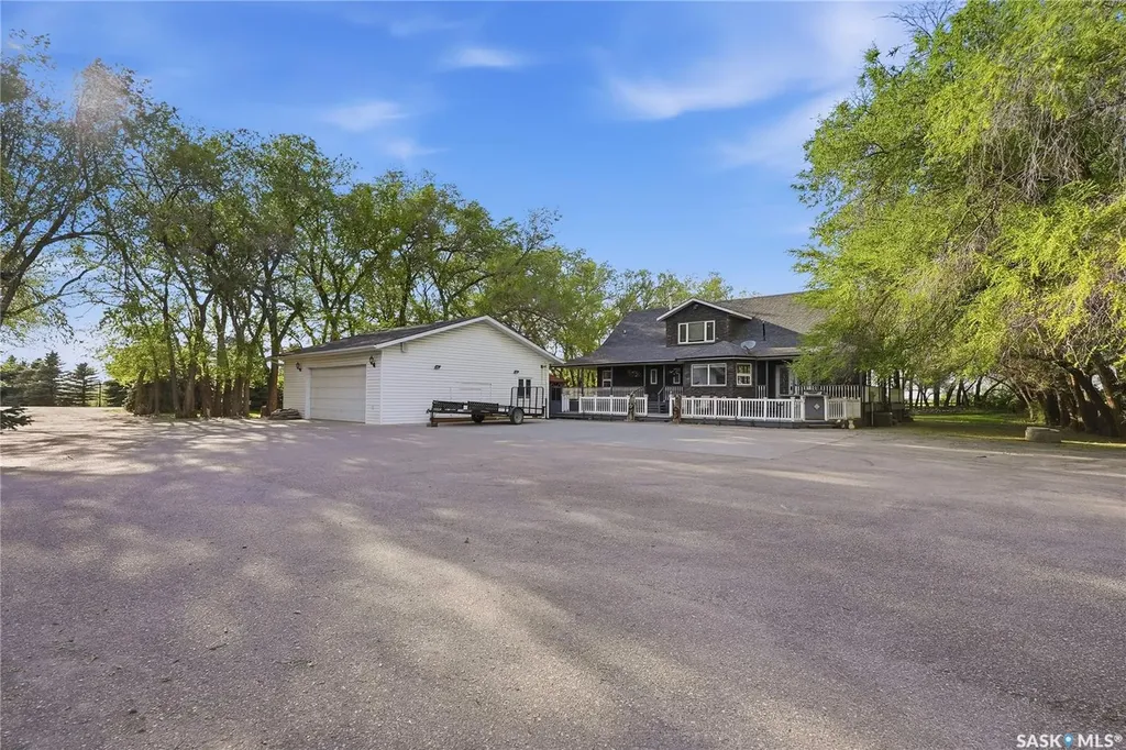 Rural Address Dundurn Rm No. 314 SK S7C 0E2