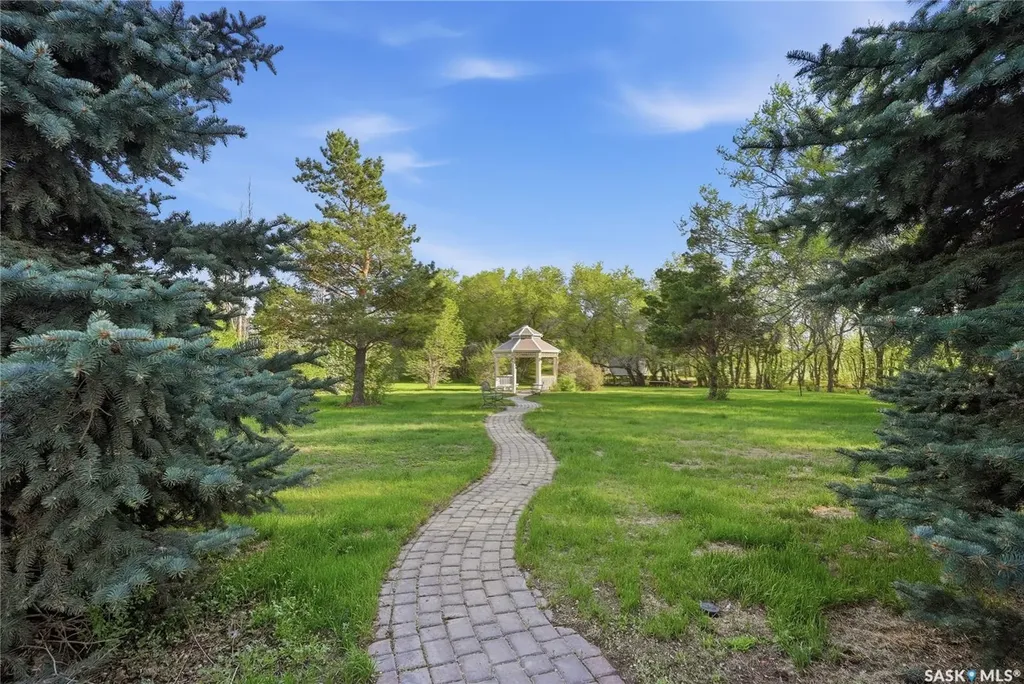 Rural Address Dundurn Rm No. 314 SK S7C 0E2