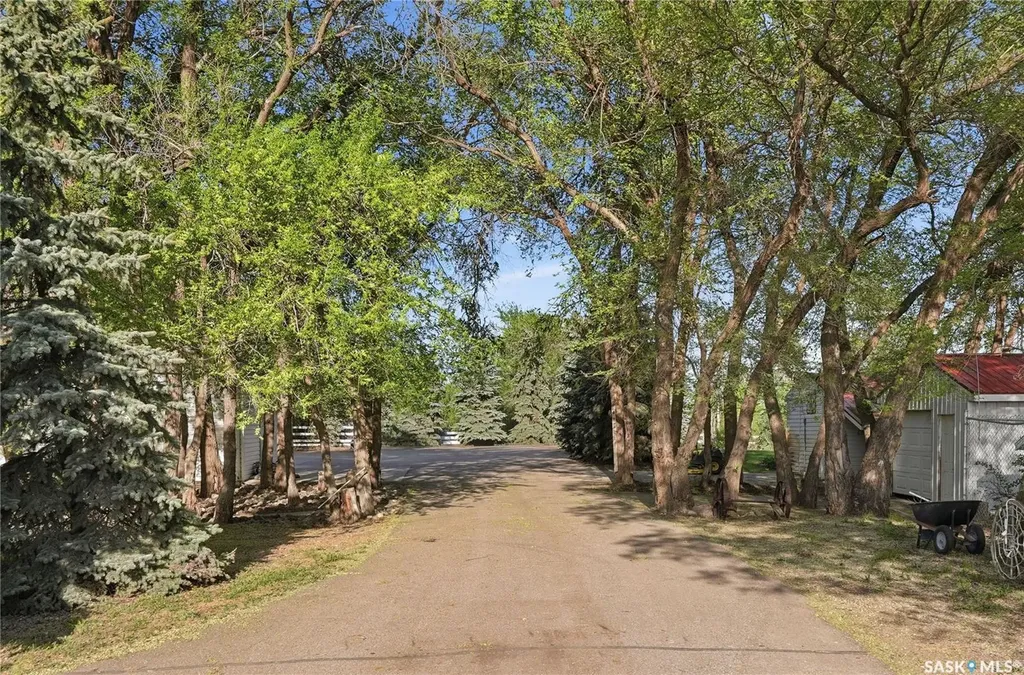 Rural Address Dundurn Rm No. 314 SK S7C 0E2