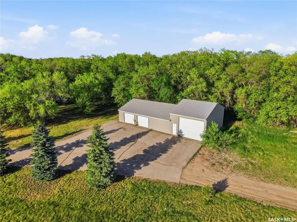 Rural Address Dundurn Rm No. 314 SK S7C 0E2
