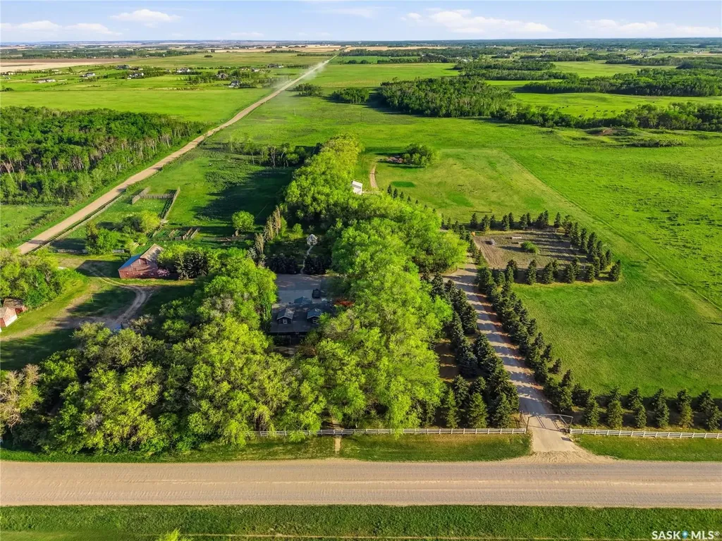 Rural Address Dundurn Rm No. 314 SK S7C 0E2