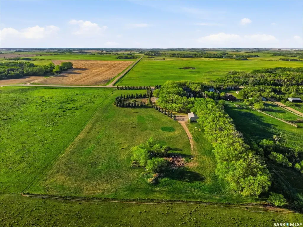 Rural Address Dundurn Rm No. 314 SK S7C 0E2