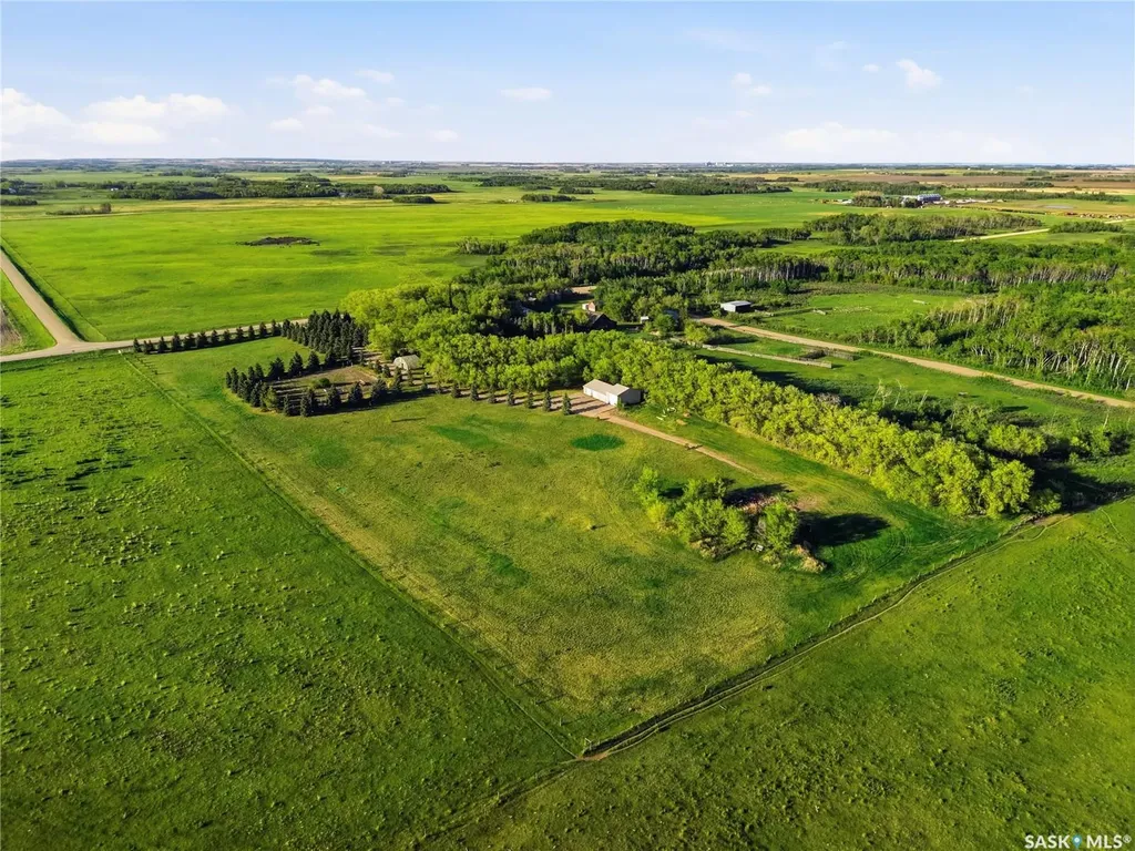 Rural Address Dundurn Rm No. 314 SK S7C 0E2