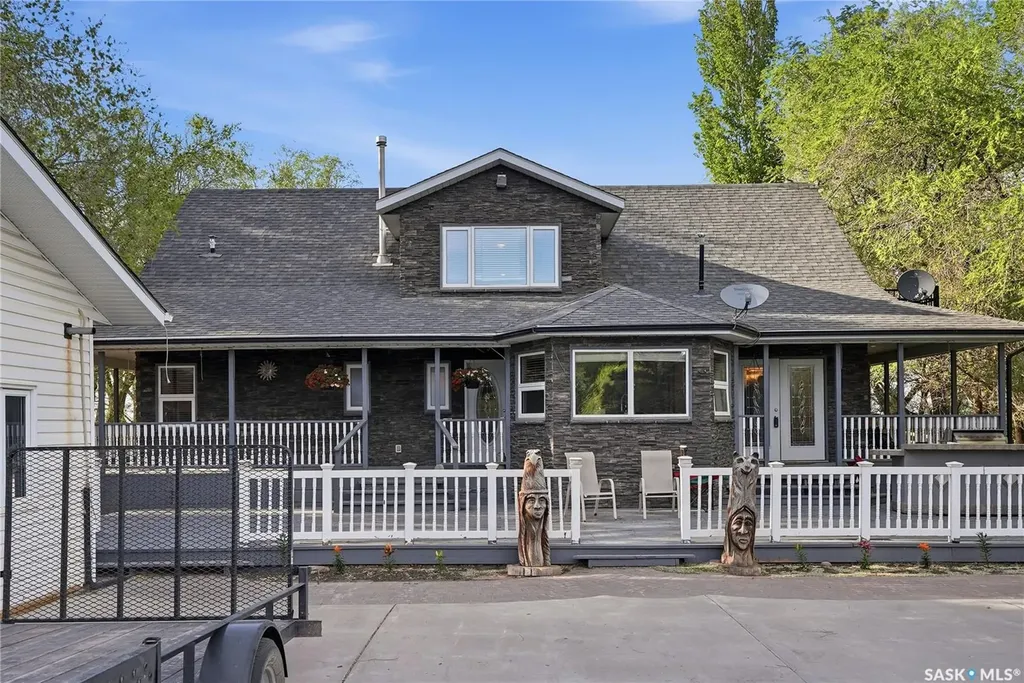 Rural Address Dundurn Rm No. 314 SK S7C 0E2