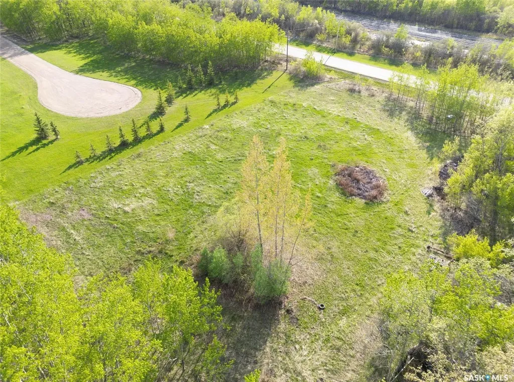 Rural Address St. Brieux SK S0K 3V0