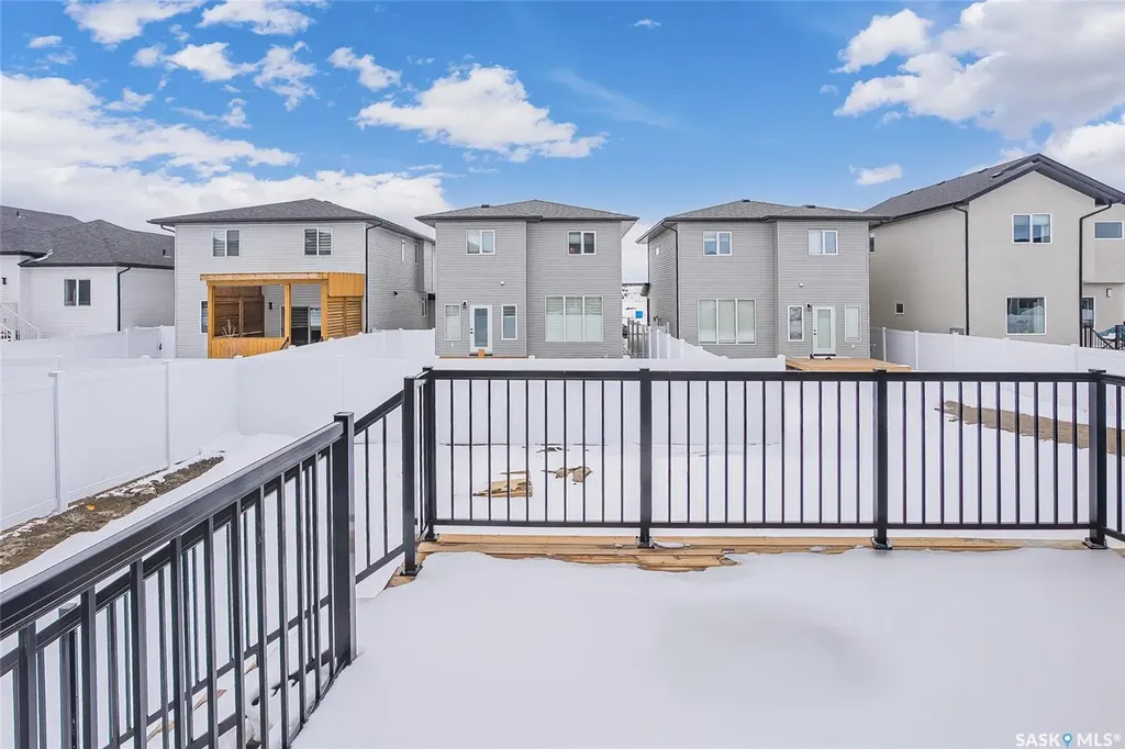 763 Delainey Court Saskatoon SK S7V 1P9