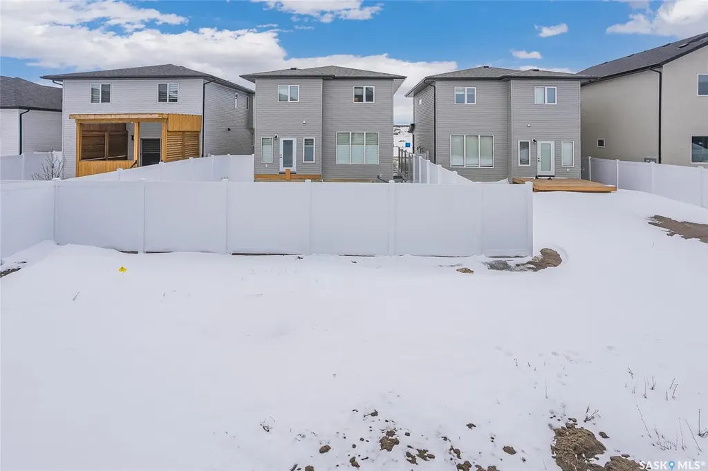 763 Delainey Court Saskatoon SK S7V 1P9