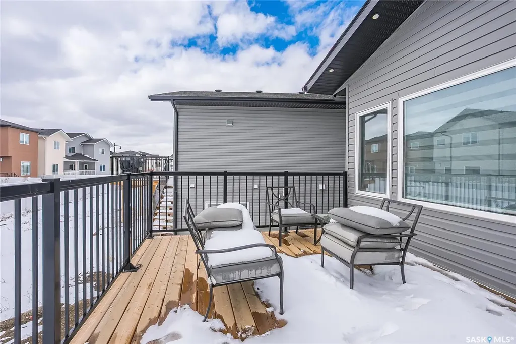 763 Delainey Court Saskatoon SK S7V 1P9