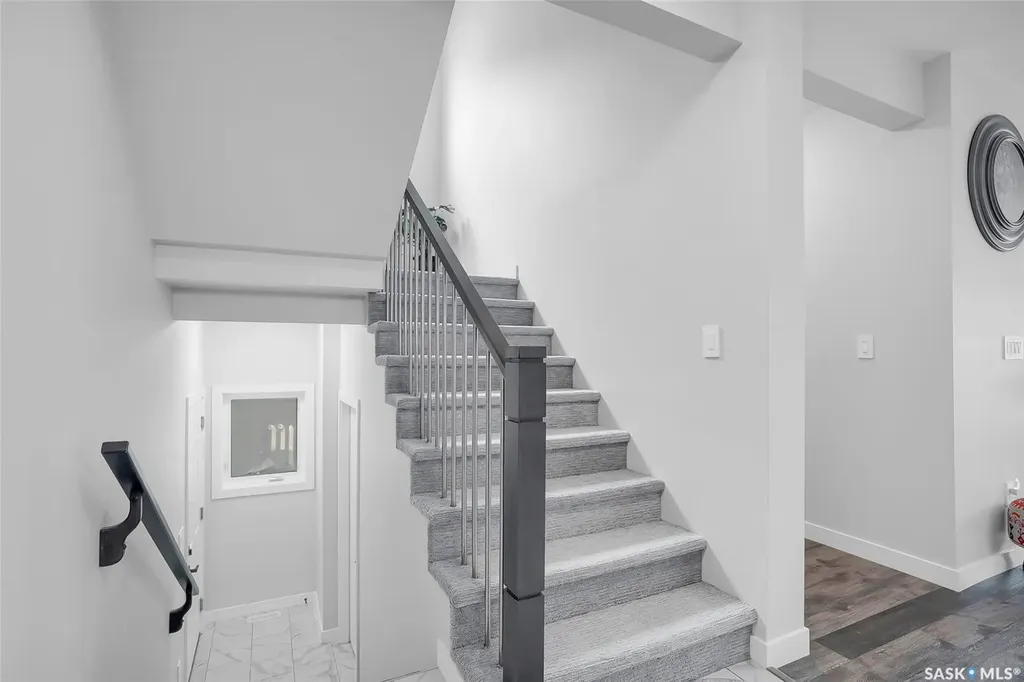 763 Delainey Court Saskatoon SK S7V 1P9