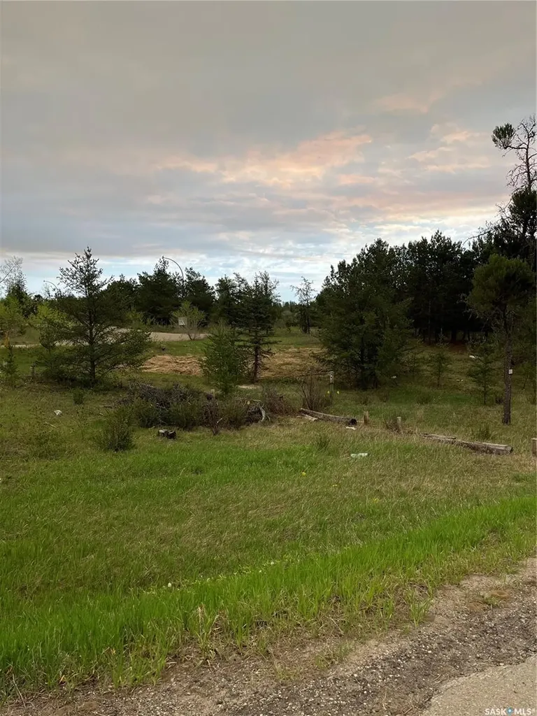 Rural Address Prince Albert SK S6V 5R3