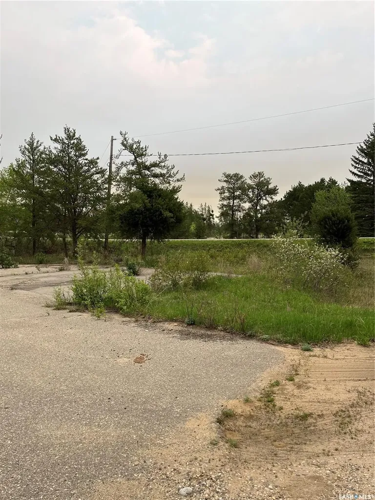 Rural Address Prince Albert SK S6V 5R3