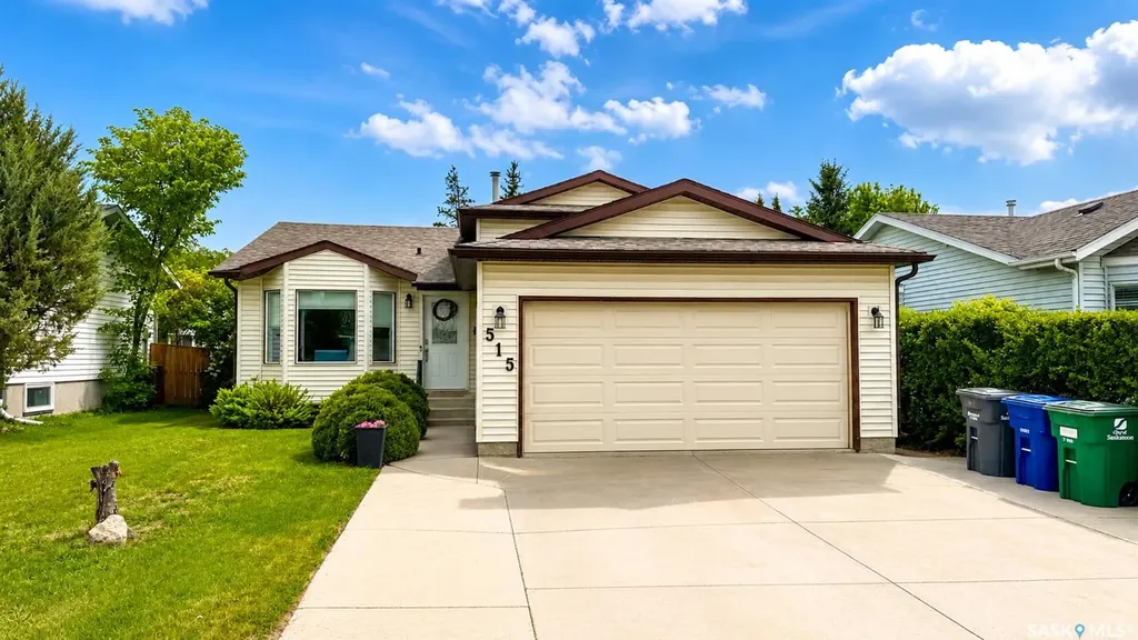 515 Nemeiben Road Saskatoon SK S7J 5G6