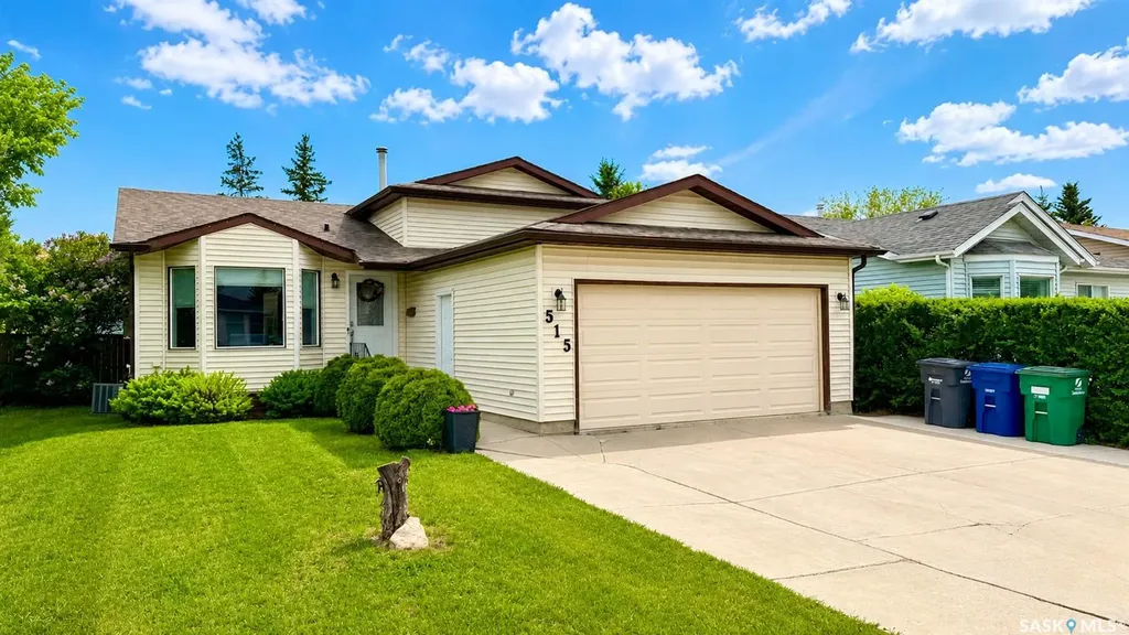 515 Nemeiben Road Saskatoon SK S7J 5G6