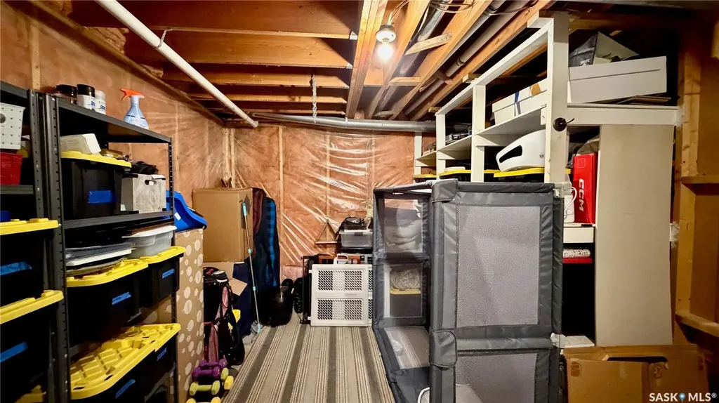 515 Nemeiben Road Saskatoon SK S7J 5G6