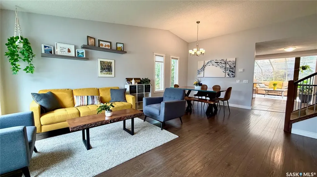 515 Nemeiben Road Saskatoon SK S7J 5G6