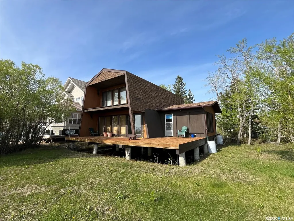 118-119 Murray Crescent Fishing Lake SK S0A 1A0