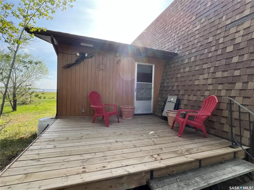 118-119 Murray Crescent Fishing Lake SK S0A 1A0