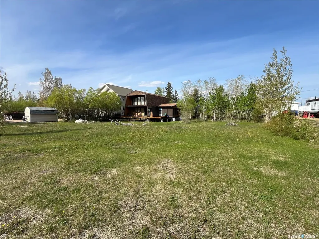 118-119 Murray Crescent Fishing Lake SK S0A 1A0