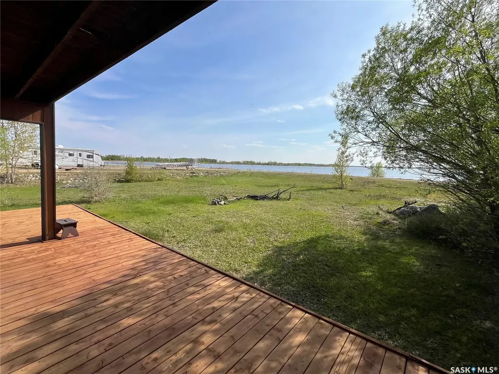 118-119 Murray Crescent Fishing Lake SK S0A 1A0
