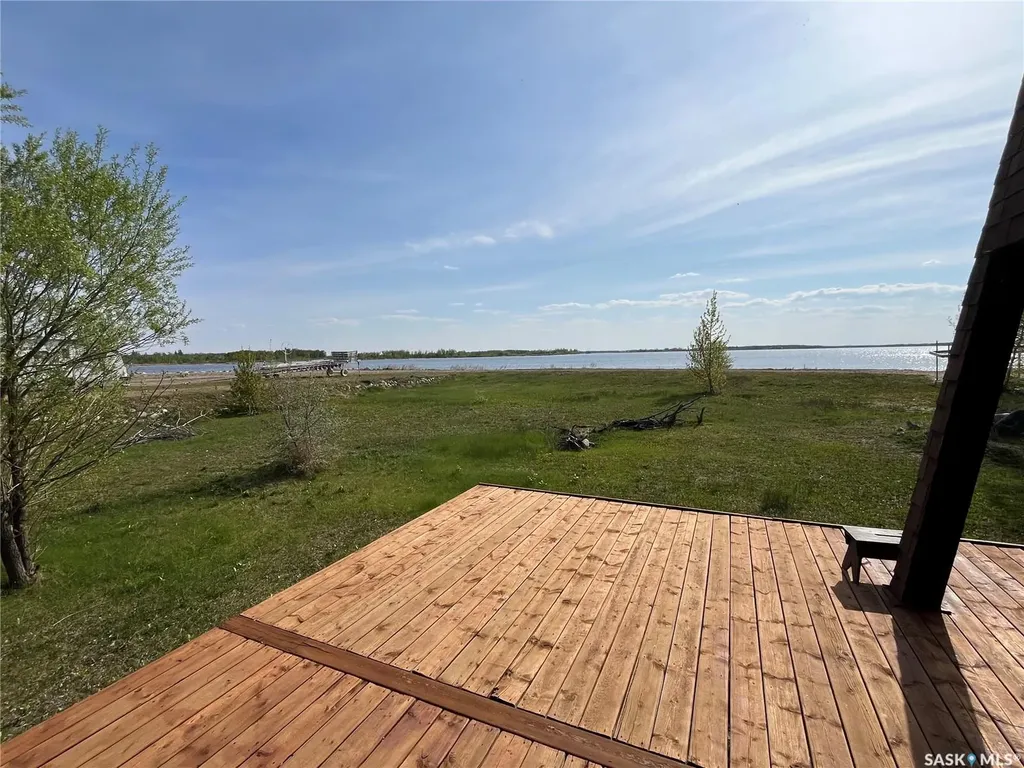 118-119 Murray Crescent Fishing Lake SK S0A 1A0
