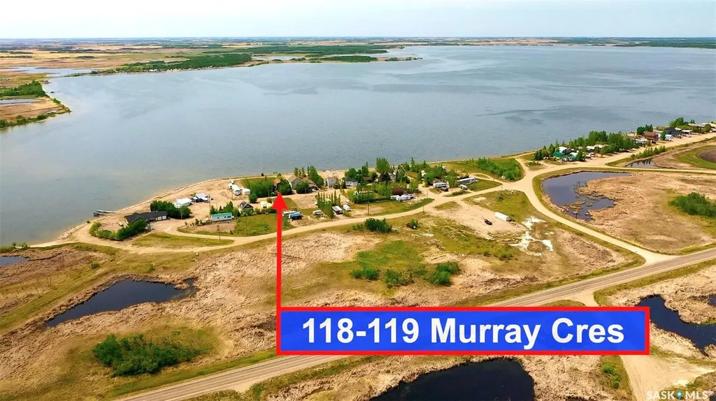 118-119 Murray Crescent Fishing Lake SK S0A 1A0