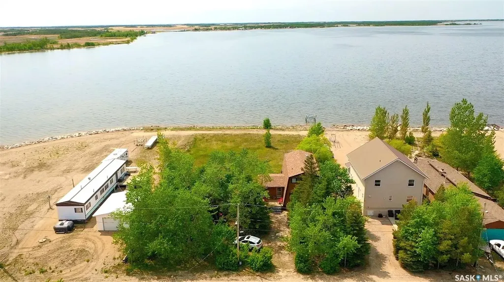 118-119 Murray Crescent Fishing Lake SK S0A 1A0