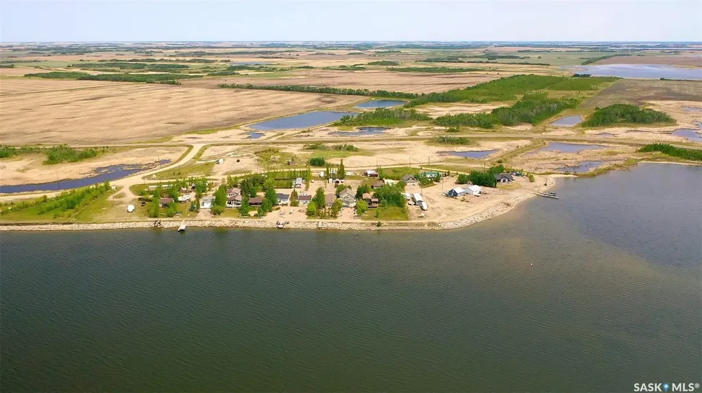 118-119 Murray Crescent Fishing Lake SK S0A 1A0