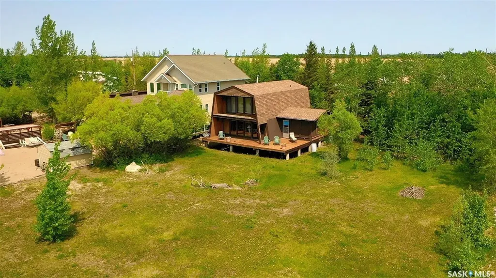 118-119 Murray Crescent Fishing Lake SK S0A 1A0