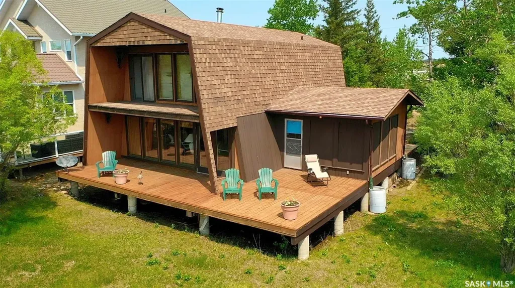 118-119 Murray Crescent Fishing Lake SK S0A 1A0