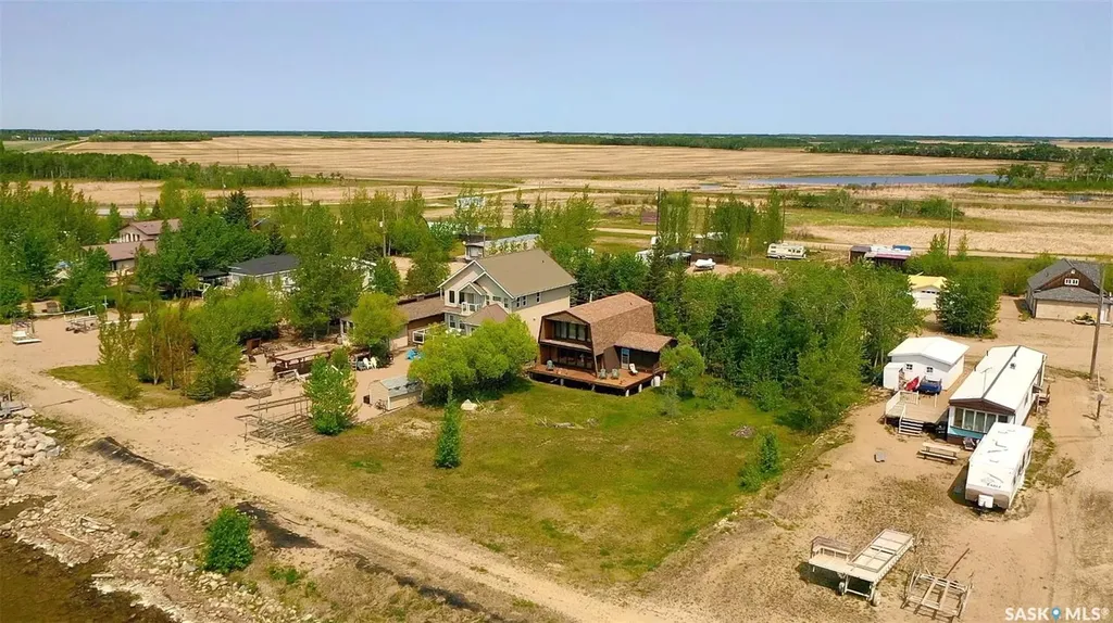 118-119 Murray Crescent Fishing Lake SK S0A 1A0