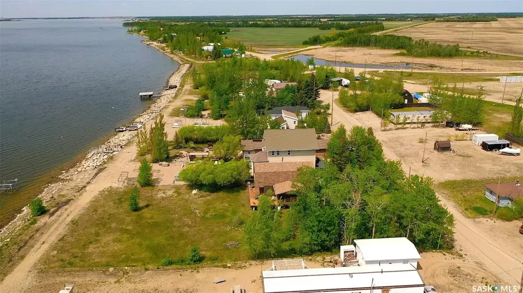 118-119 Murray Crescent Fishing Lake SK S0A 1A0