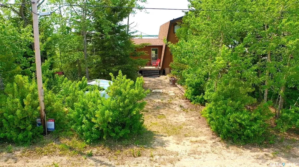 118-119 Murray Crescent Fishing Lake SK S0A 1A0