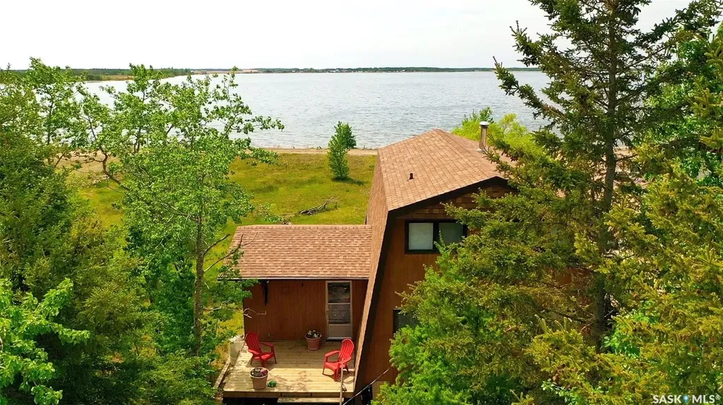118-119 Murray Crescent Fishing Lake SK S0A 1A0