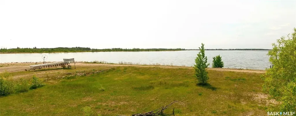 118-119 Murray Crescent Fishing Lake SK S0A 1A0