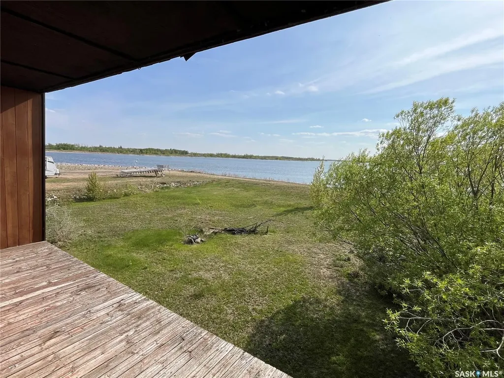 118-119 Murray Crescent Fishing Lake SK S0A 1A0